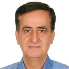 دکتر اکبر ارجمند پور